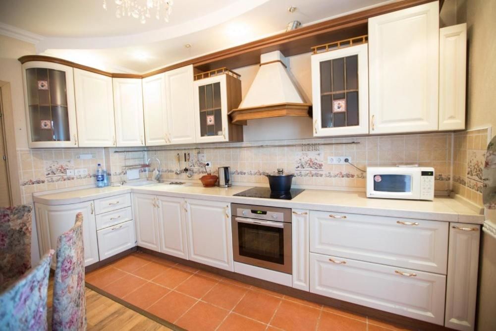 Апартаменты 3х комн ЖК Мега Тауэр (440004) Алматы-13