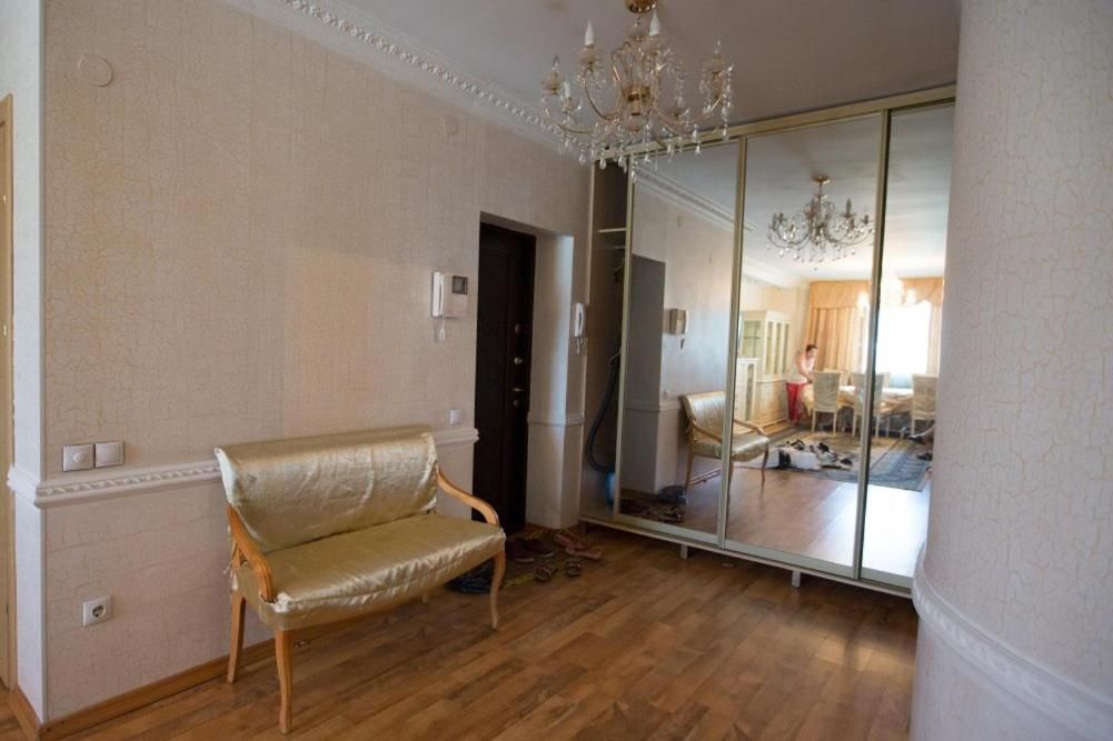 Апартаменты 3х комн ЖК Мега Тауэр (440004) Алматы-16