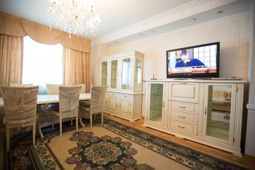 Апартаменты 3х комн ЖК Мега Тауэр (440004) Алматы-17