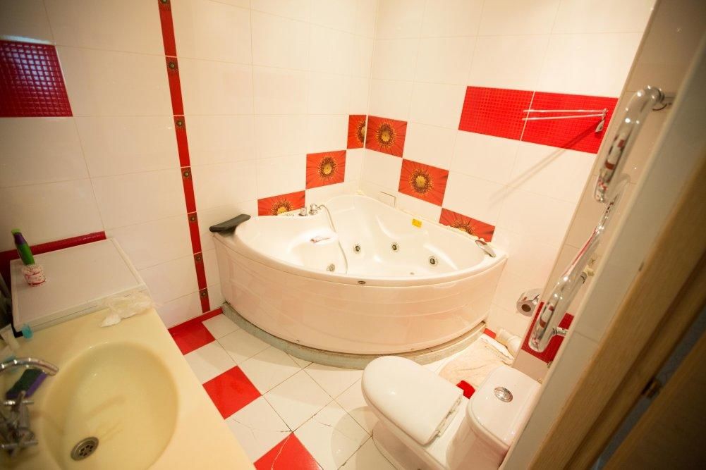 Апартаменты 3х комн ЖК Мега Тауэр (440004) Алматы-11