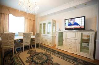 Апартаменты 3х комн ЖК Мега Тауэр (440004) Алматы Апартаменты с 1 спальней-14