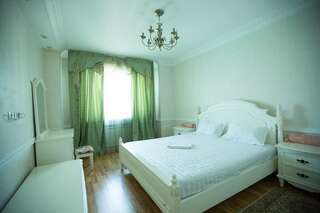 Апартаменты 3х комн ЖК Мега Тауэр (440004) Алматы Апартаменты с 1 спальней-2