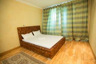 Апартаменты 3х комн ЖК Мега Тауэр (440004) Алматы Апартаменты с 1 спальней-3