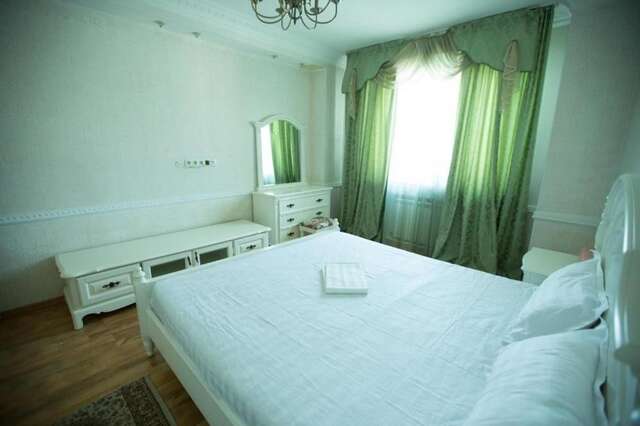 Апартаменты 3х комн ЖК Мега Тауэр (440004) Алматы-18