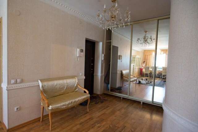 Апартаменты 3х комн ЖК Мега Тауэр (440004) Алматы-6