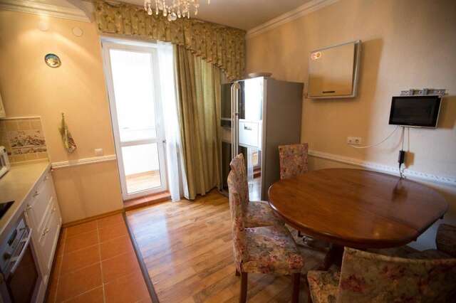 Апартаменты 3х комн ЖК Мега Тауэр (440004) Алматы-8